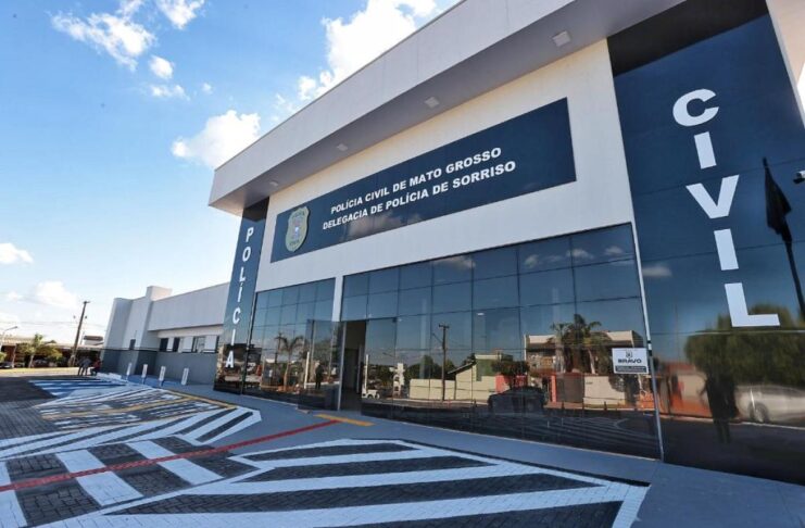 Mulher que denunciou ter sido estuprada por policial volta a ser presa