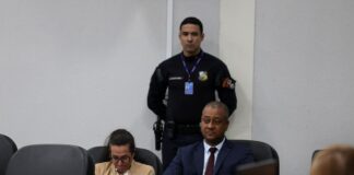 Bióloga é condenada a seis anos por matar dois jovens atropelados e fica impedida de dirigir