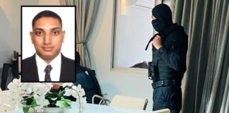 Assessora de desembargador e advogado são alvos da polícia por venda de decisão; veja nomes