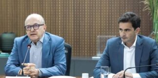 Pivetta diz que deputados de MT foram oportunistas; Garcia alega convicções de parlamentares