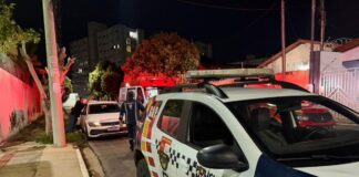 Mulher é espancada pelo marido e pede medida protetiva