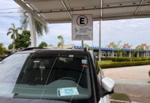 Detran emite mais de 3 mil credenciais de estacionamento para pessoas com autismo