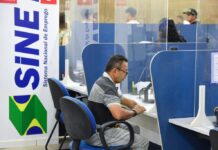 Sine disponibiliza mais de 2 mil vagas de empregos nesta semana em Mato Grosso