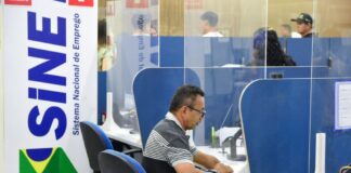 Sine disponibiliza mais de 2 mil vagas de empregos nesta semana em Mato Grosso