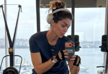 Kelly Key revela mudanças no corpo após adotar nova alimentação: ‘Comer mais’