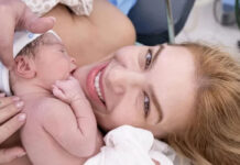 Lore Improta exibe ensaio de Levi em clima de Copa do Mundo: ‘Mini craque chegou’