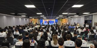 Governo de Mato Grosso reconhece escolas que se destacaram em projeto de cidadania e democracia