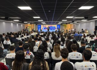 Governo de Mato Grosso reconhece escolas que se destacaram em projeto de cidadania e democracia