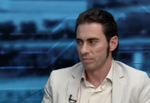 Pré-candidato detona ‘grupão’ e promete ‘choque de gestão’