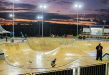 Parque Novo Mato Grosso recebe principal etapa do circuito brasileiro de skate; ingressos gratuitos disponíveis