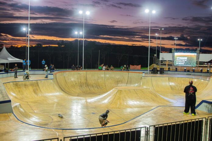 Skate Park