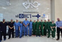 Para atender alta complexidade, Hospital Central tem médicos de 36 especialidades