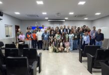 Sema promove primeira oficina do AdaptaCidades para fortalecer o planejamento climático dos municípios