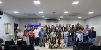 Sema promove primeira oficina do AdaptaCidades para fortalecer o planejamento climático dos municípios