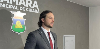 ‘Eles disseram que não iriam cumprir o acordo’, revela Daniel Monteiro sobre data da eleição da Mesa