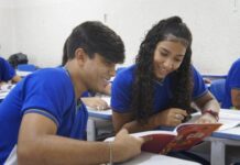 Rede estadual passa a contar com 252 escolas cívico-militares em Mato Grosso