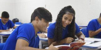 Rede estadual passa a contar com 252 escolas cívico-militares em Mato Grosso