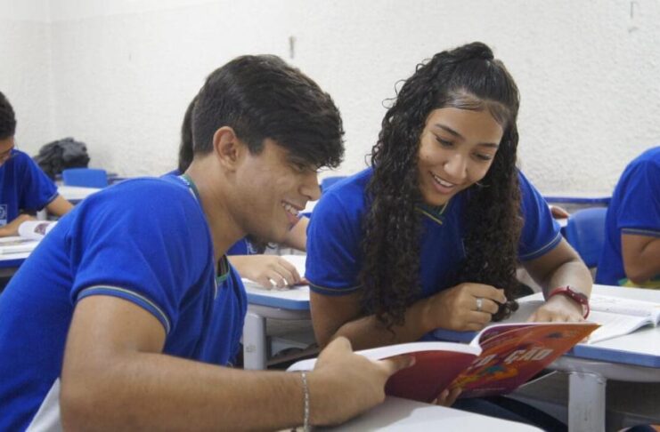 Rede estadual passa a contar com 252 escolas cívico-militares em Mato Grosso
