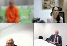 Veja Vídeo – Advogado pede condenação do próprio cliente e surpreende juíza em audiência; veja