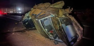Três pessoas morrem em grave acidente entre carro e moto na MT-240