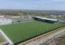 Seleção terá primeiro treino nos EUA menos de 24 horas após embarque