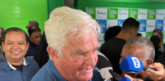 Avante busca nome para compor chapa com Galvan, mas projeto pode vir ‘solo’
