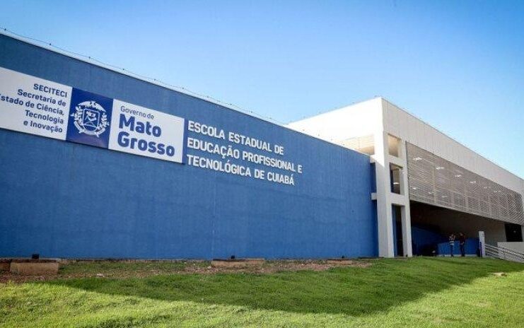 Seciteci abre inscrições para cursos de agente cultural e agricultor orgânico em Cuiabá e Santo Antônio de Leverger