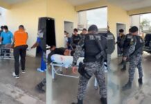 Dupla acusada de homicídio é morta em confronto policial