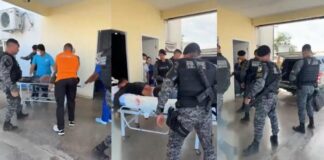 Dupla acusada de homicídio é morta em confronto policial