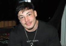 Veja Vídeo – Mãe de Gabriel Ganley, fisiculturista morto aos 22 anos, posta homenagem em rede social