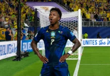Brasil assume liderança, Alemanha segue avassaladora e Copa do Mundo entra em fase decisiva