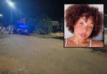 Jovem de 26 anos é assassinada e polícia investiga possível violência sexual