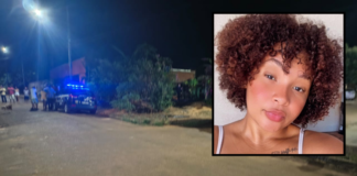 Jovem de 26 anos é assassinada e polícia investiga possível violência sexual