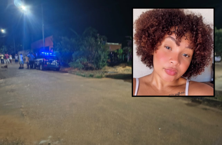 Jovem de 26 anos é assassinada e polícia investiga possível violência sexual