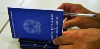Brasil fecha o mês de junho com saldo positivo de 145.161 empregos