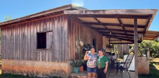 Defensoria atua para evitar despejo de 160 famílias em área de mais de 6,4 mil hectares em MT