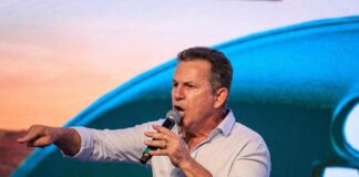 Em aceno a ultraconservadores, Mauro propõe colocar prisão perpétua na Constituição