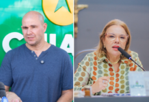 Abílio aciona a Justiça para mudar regimento da Câmara de Cuiabá