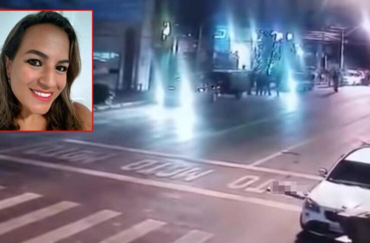 Bióloga condenada por matar dois jovens em Cuiabá voltará a dirigir em três anos