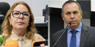 ‘Não é a presidente que quer a reeleição’, alega Paula ao minimizar derrota judicial