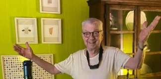 Morre, aos 83 anos, o jornalista Renato Machado