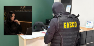 Saiba quem é a advogada acusada de trabalhar para facção