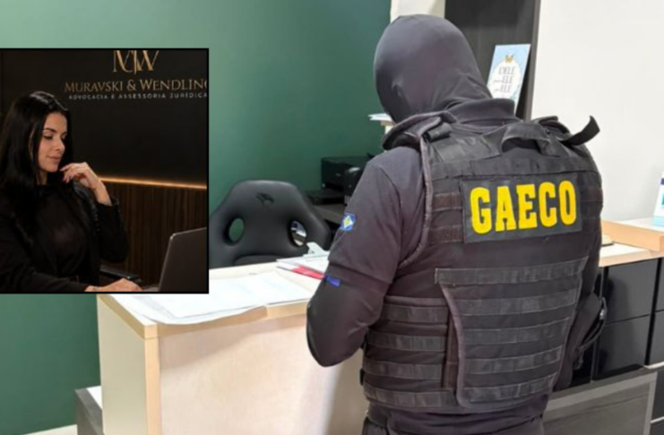Saiba quem é a advogada acusada de trabalhar para facção