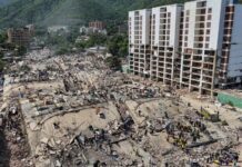 Número de mortos pelos terremotos na Venezuela sobe para 3.811