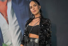 Graciele Lacerda relembra dias de São João no Nordeste com carrossel de fotos: ‘Tbt’