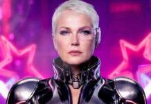 Xuxa anuncia ‘O Último Voo da Nave’ e promete muita nostalgia: ‘Universo mágico’