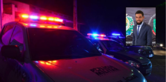 Vereador troca tiros com suspeitos após irmão ser executado em torneio de laço; suspeito morto em confronto com a PM