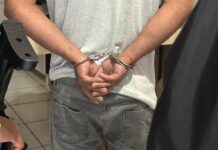 Estelionatário de São Paulo é preso em Rondonópolis; vídeo