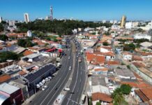 Estado libera pistas do ‘caminho do BRT’, mas ainda há trabalho em trechos pontuais