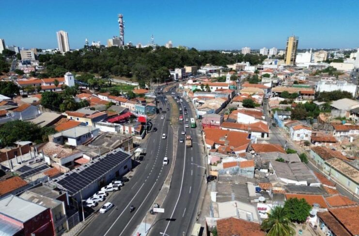 Estado libera pistas do ‘caminho do BRT’, mas ainda há trabalho em trechos pontuais
